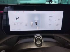 XPeng P7 P7i 702 Pro - ფოტო 11