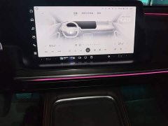 XPeng P7 P7i 702 Pro - ფოტო 12
