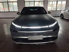 XPeng P7 P7i 702 Pro - ფოტო 2