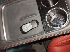 XPeng P7 P7i 702 Pro - ფოტო 8