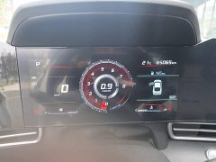 Hyundai Elantra 1.5L CVT Luxury - photo 11