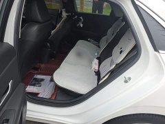Hyundai Elantra 1.5L CVT Luxury - photo 16