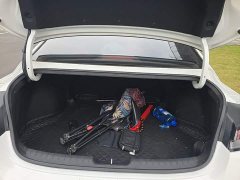 Hyundai Elantra 1.5L CVT Luxury - photo 18