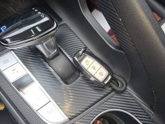 Hyundai Elantra 1.5L CVT Luxury - photo 8