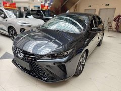 Chery Arrizo 5 GT 1.5T CVT enjoy - photo 1