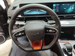 Chery Arrizo 5 GT 1.5T CVT enjoy - photo 10