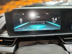 Chery Arrizo 5 GT 1.5T CVT enjoy - photo 11