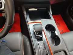 Chery Arrizo 5 GT 1.5T CVT enjoy - photo 13