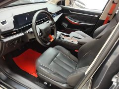 Chery Arrizo 5 GT 1.5T CVT enjoy - photo 14