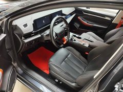 Chery Arrizo 5 GT 1.5T CVT enjoy - photo 15