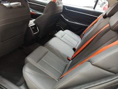 Chery Arrizo 5 GT 1.5T CVT enjoy - photo 16