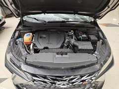 Chery Arrizo 5 GT 1.5T CVT enjoy - photo 19