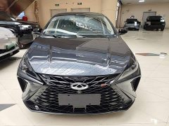 Chery Arrizo 5 GT 1.5T CVT enjoy - photo 2