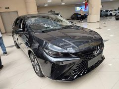 Chery Arrizo 5 GT 1.5T CVT enjoy - photo 3