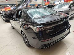 Chery Arrizo 5 GT 1.5T CVT enjoy - photo 4