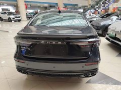 Chery Arrizo 5 GT 1.5T CVT enjoy - photo 5