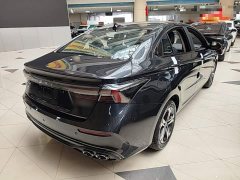 Chery Arrizo 5 GT 1.5T CVT enjoy - photo 6