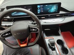 Chery Arrizo 5 GT 1.5T CVT enjoy - photo 9