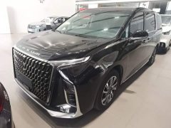 Maxus G90 2.0T Edition - ფოტო 1
