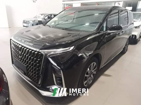 2023 Maxus G90 2.0T Edition - ავტომობილი ჩინეთიდან