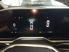 Maxus G90 2.0T Edition - ფოტო 11