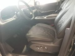 Maxus G90 2.0T Edition - ფოტო 14
