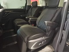 Maxus G90 2.0T Edition - ფოტო 16