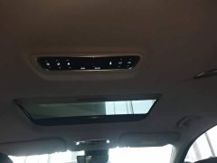 Maxus G90 2.0T Edition - ფოტო 17