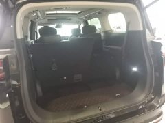 Maxus G90 2.0T Edition - ფოტო 18