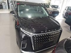 Maxus G90 2.0T Edition - ფოტო 2