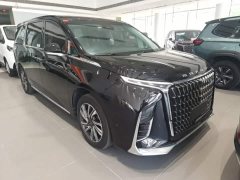 Maxus G90 2.0T Edition - ფოტო 3