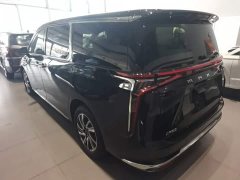 Maxus G90 2.0T Edition - ფოტო 4