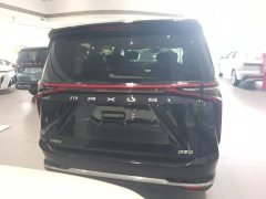 Maxus G90 2.0T Edition - ფოტო 5