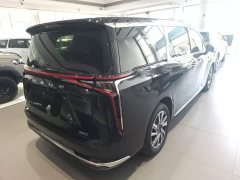 Maxus G90 2.0T Edition - ფოტო 6