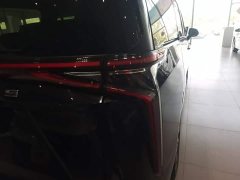 Maxus G90 2.0T Edition - ფოტო 7