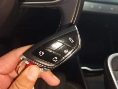 Maxus G90 2.0T Edition - ფოტო 8