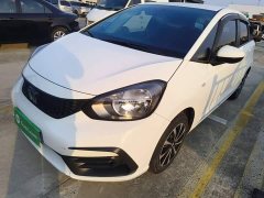 Honda Fit 1.5L CVT Trend Edition - ფოტო 1