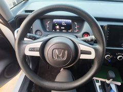 Honda Fit 1.5L CVT Trend Edition - ფოტო 10