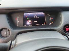 Honda Fit 1.5L CVT Trend Edition - ფოტო 11