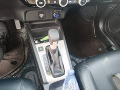 Honda Fit 1.5L CVT Trend Edition - ფოტო 13