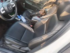 Honda Fit 1.5L CVT Trend Edition - ფოტო 14