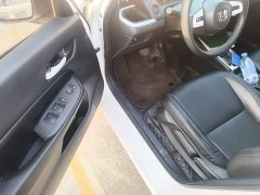 Honda Fit 1.5L CVT Trend Edition - ფოტო 15