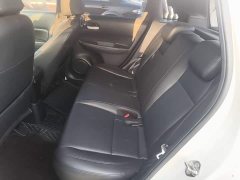 Honda Fit 1.5L CVT Trend Edition - ფოტო 16