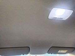 Honda Fit 1.5L CVT Trend Edition - ფოტო 17