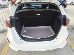 Honda Fit 1.5L CVT Trend Edition - ფოტო 18