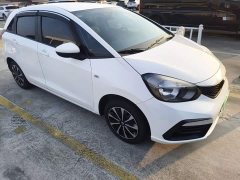 Honda Fit 1.5L CVT Trend Edition - ფოტო 3