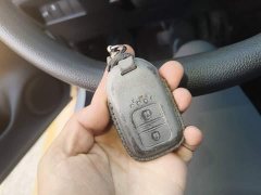 Honda Fit 1.5L CVT Trend Edition - ფოტო 8