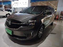 Buick GL8 Land Executive Cabin 652T Luxury - photo 1