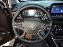 Buick GL8 Land Executive Cabin 652T Luxury - photo 10