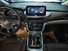 Buick GL8 Land Executive Cabin 652T Luxury - photo 12